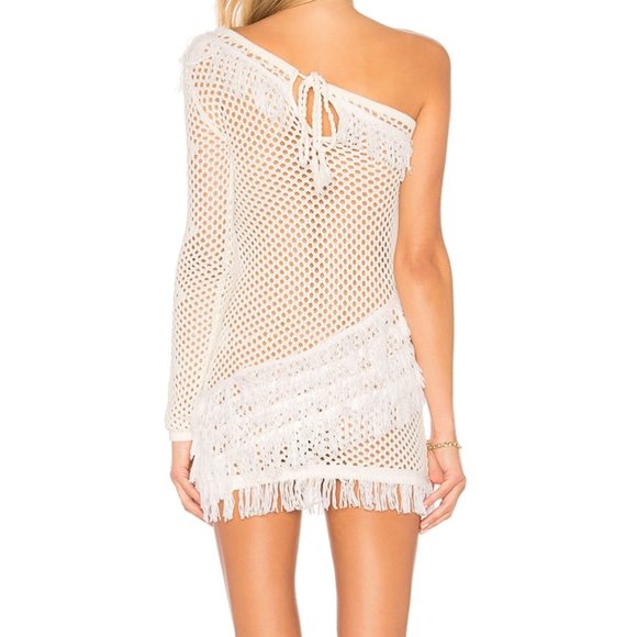 TULAROSA - BEACH DRESS - Picture 8 of 8